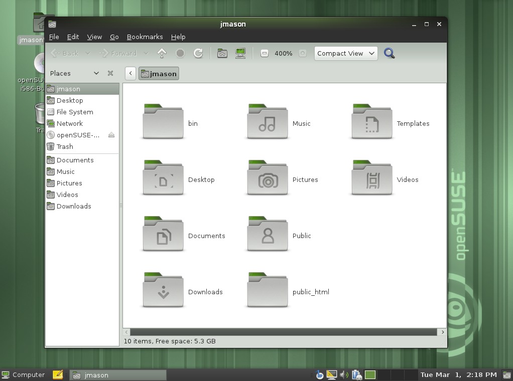 114 screenshots gnome sonar theme.jpg